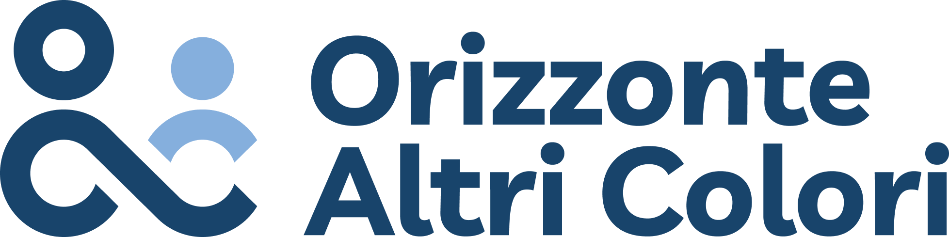 Logo Orizzonte Altri Colori