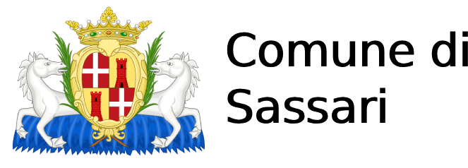 Stemma del Comune di Sassari
